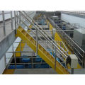 Structural Anti Slip Stair Tread